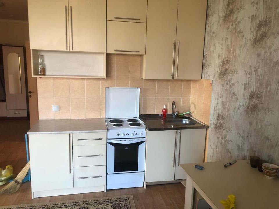 Sred-Apartament Apartment in Kazakhstan
