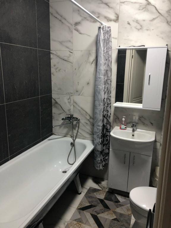 Kaif Apartment in Kazakhstan