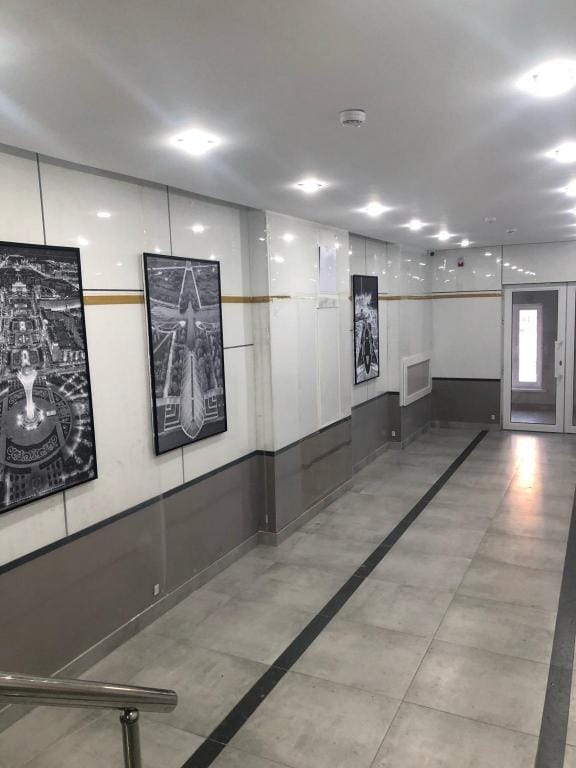 Kaif Apartment in Kazakhstan