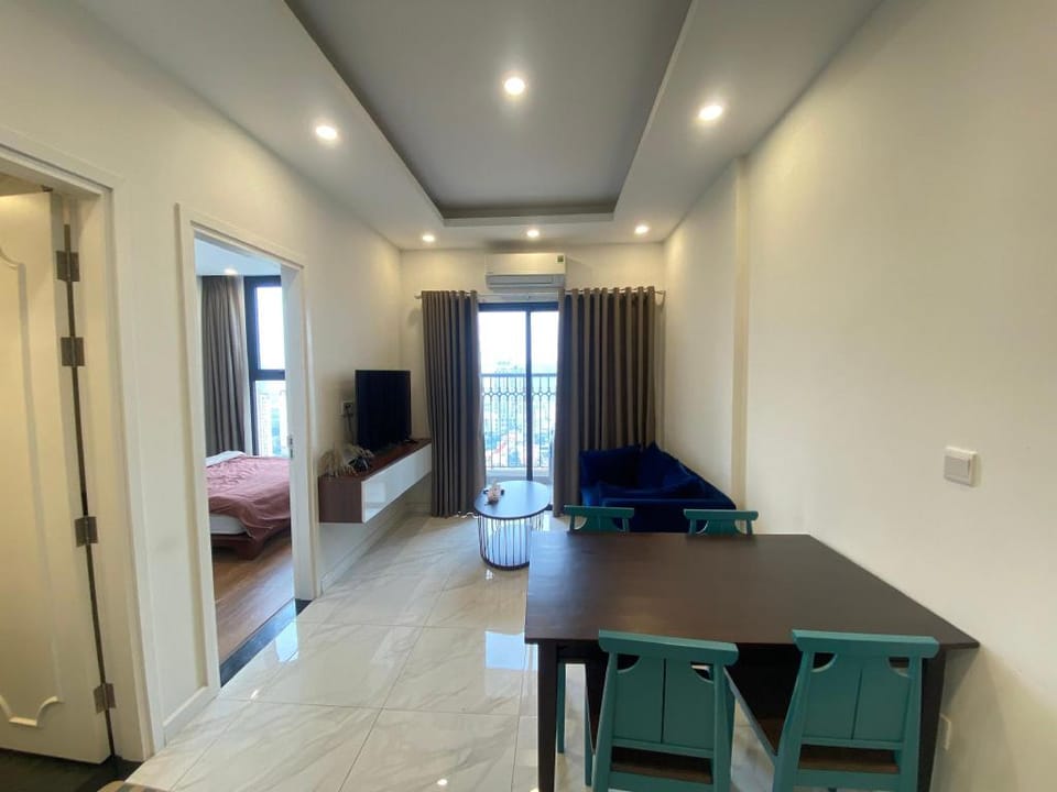 Hanoi Apartments Apartment in Laos