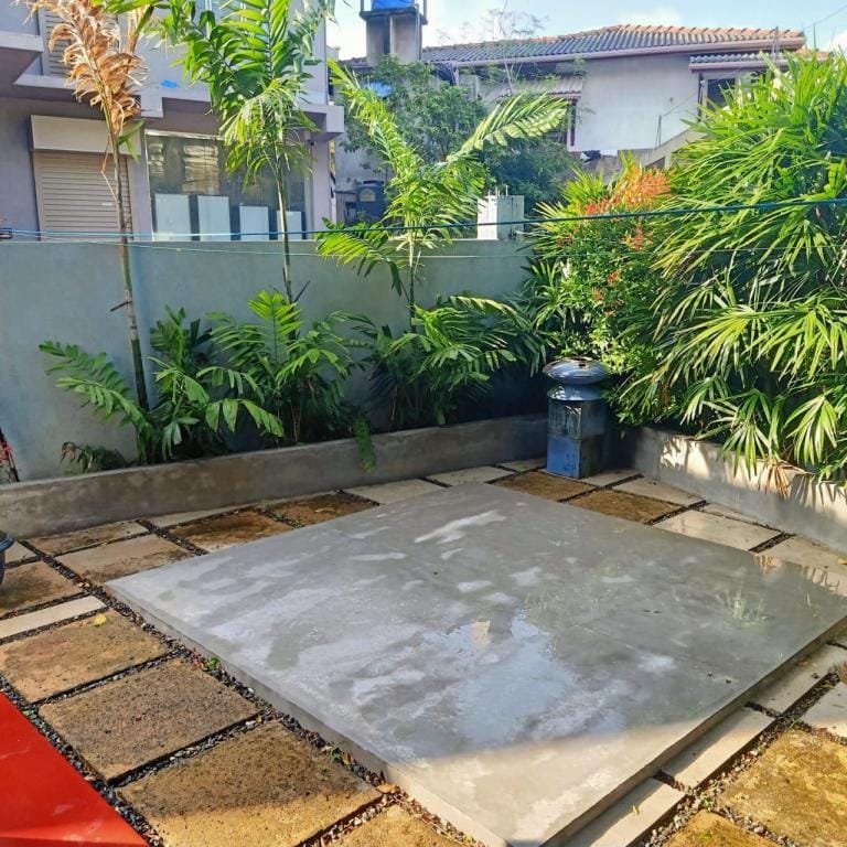 OSH VILLA Villa in Hikkaduwa