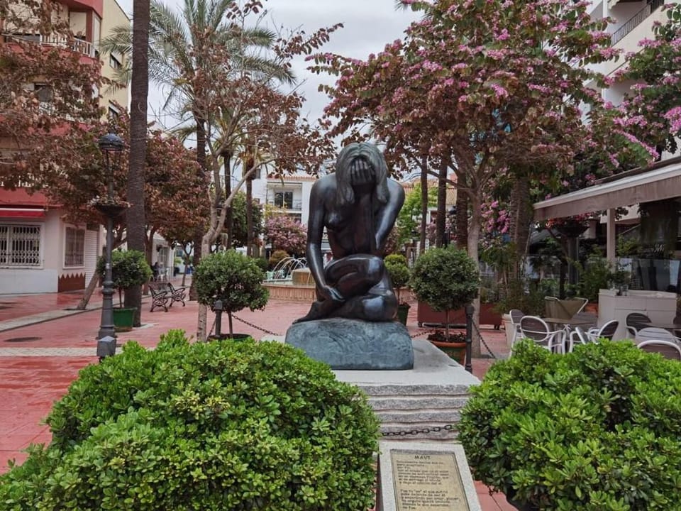 Apartamento Guadiana Sol Apartment in Estepona