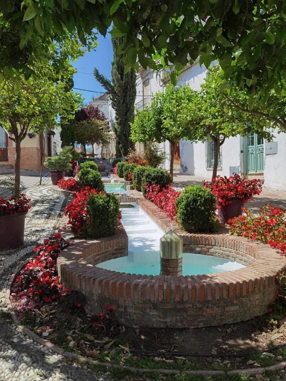 Apartamento Guadiana Sol Apartment in Estepona