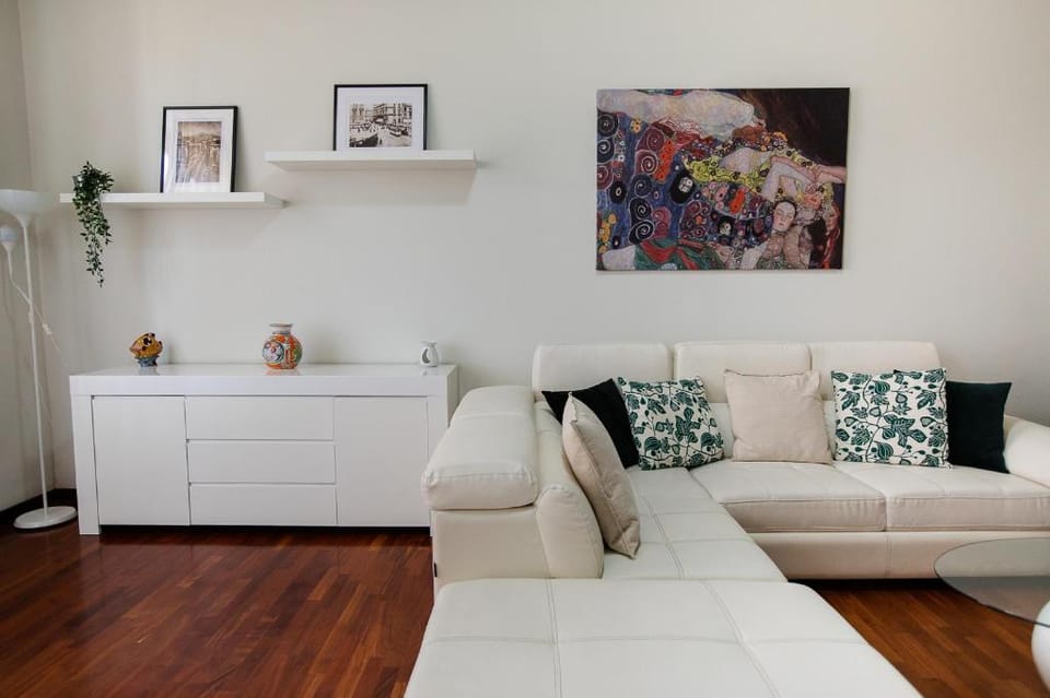 Agatea a due passi dal Duomo by Wonderful Italy Apartment in Catania