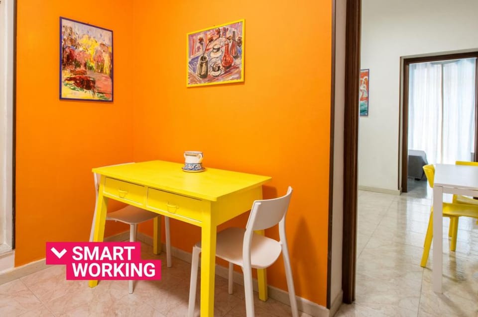 A due passi dal Teatro Politeama by Wonderful Italy Apartment in Palermo