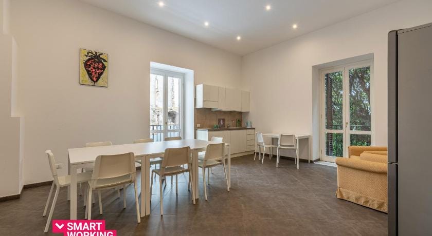Apartment La Cala by Wonderful Italy Apartment in Palermo