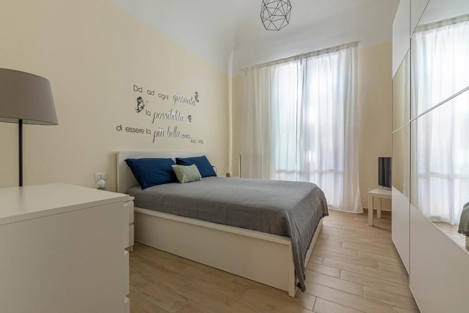 Al Khalisa Apartment by Wonderful Italy Apartment in Palermo