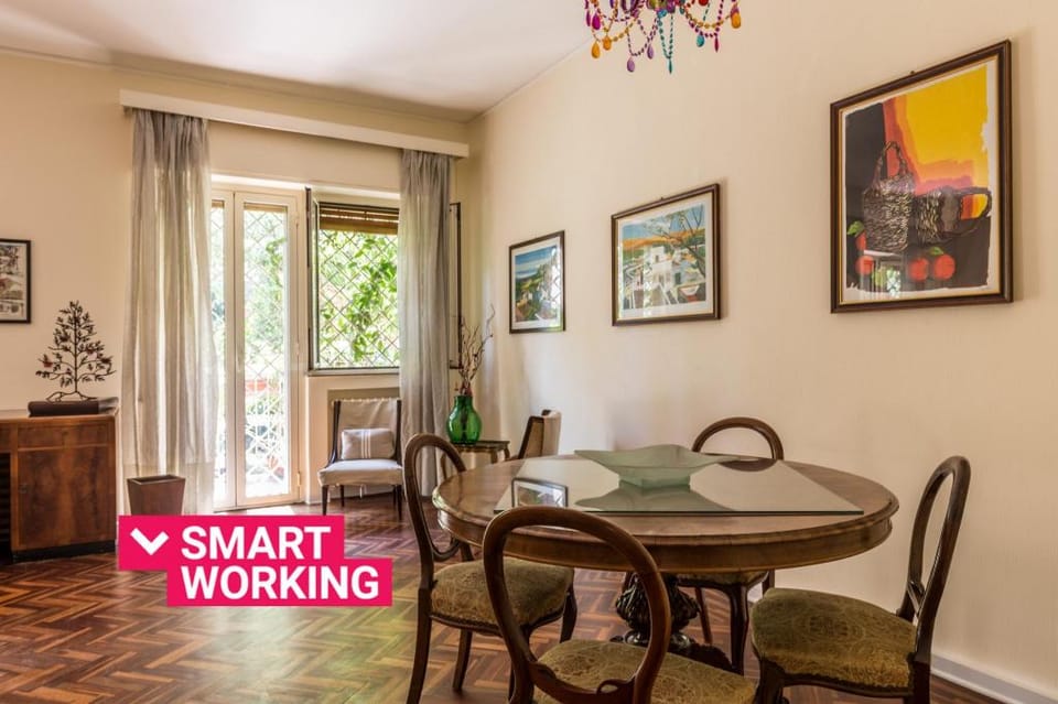 Casa Sole Luna con giardino by Wonderful Italy Apartment in Palermo