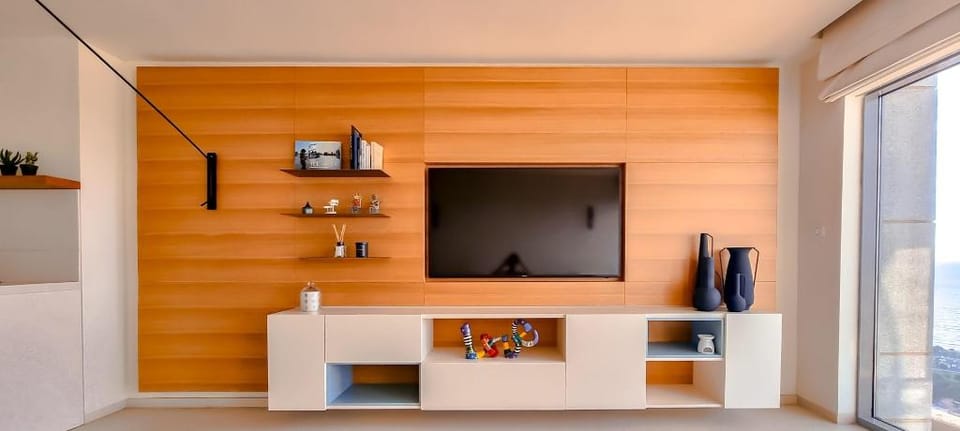 Blanche Eilat Apartment in Tel Aviv-Yafo