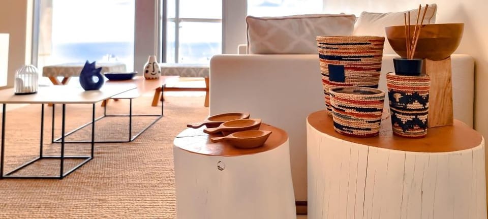 Blanche Eilat Apartment in Tel Aviv-Yafo