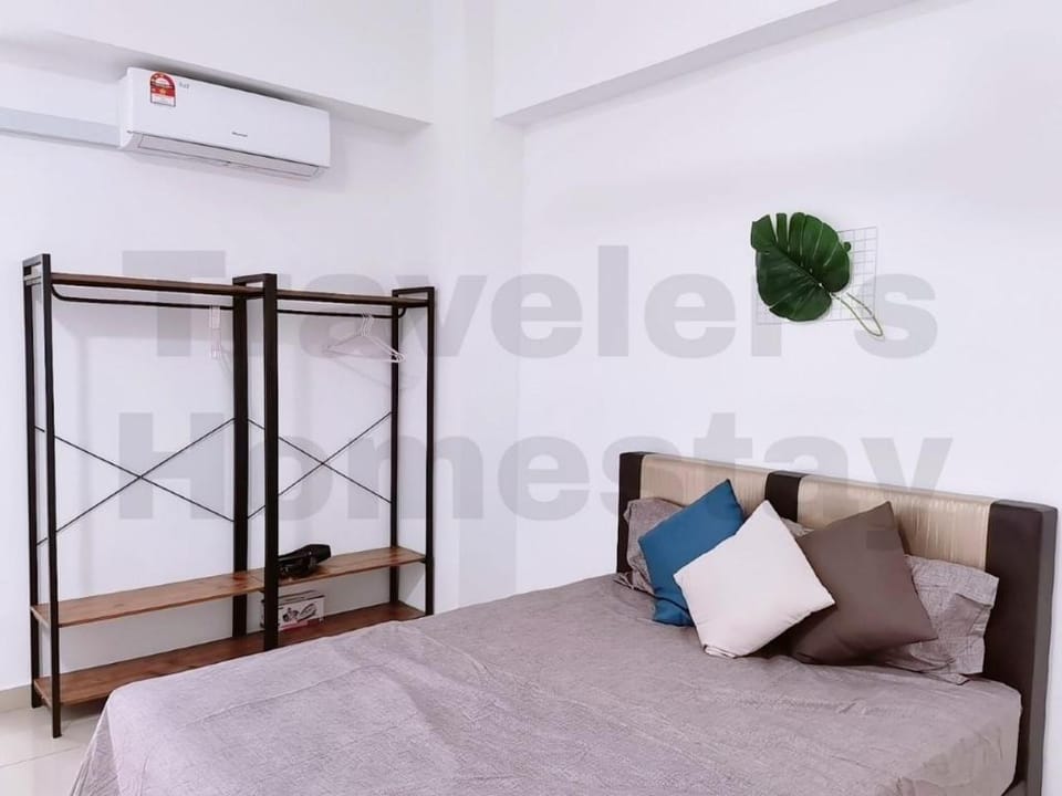 FREE WI-FI The Venus Apartment Sitiawan XY Apartment in Perak