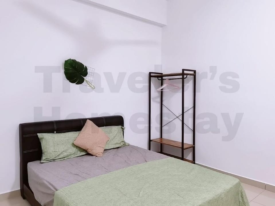 FREE WI-FI The Venus Apartment Sitiawan XY Apartment in Perak