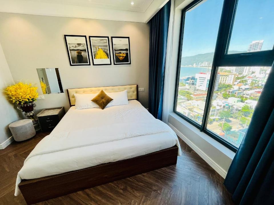 CĂN HỘ ALTARA CAO CẤP Apartment in Vietnam