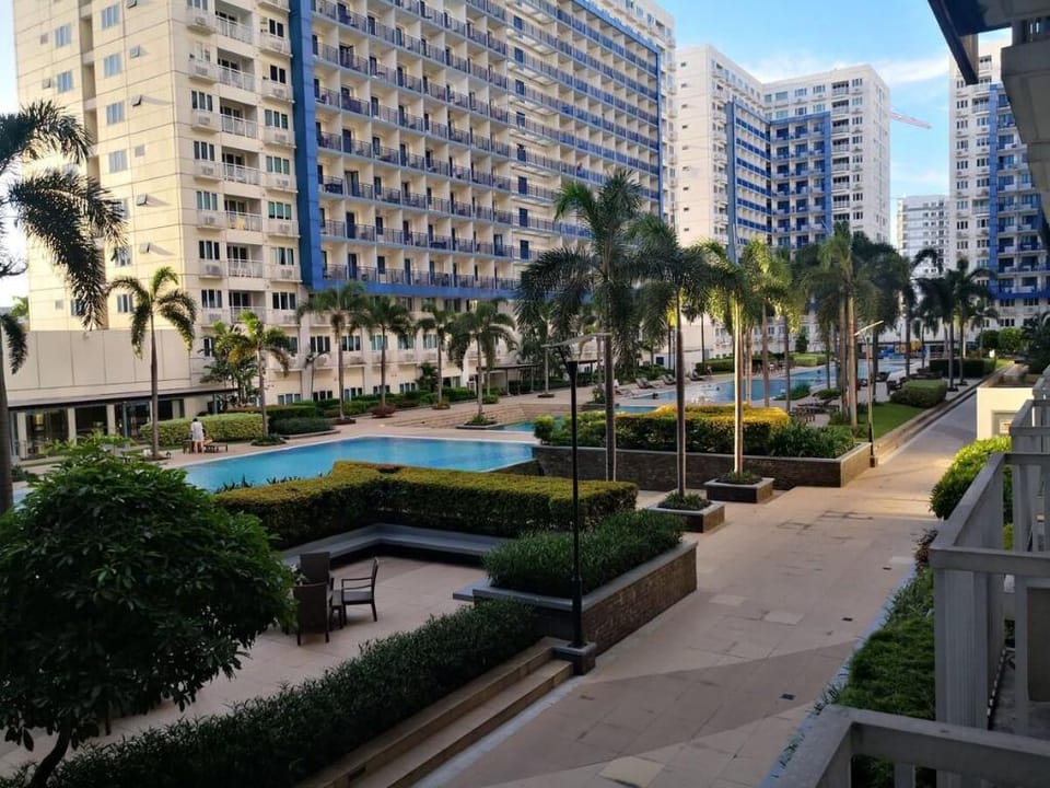 BLISS at SEA RESIDENCES Apartment in Pasay