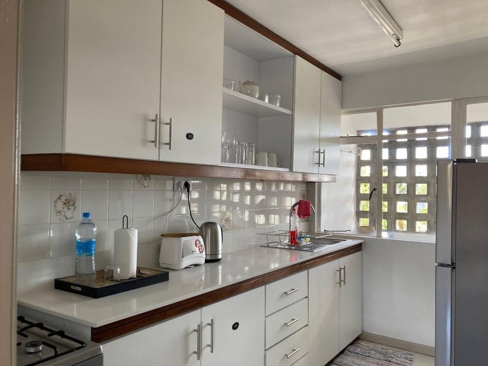 La Peninsule - Town Apartment in Curepipe Apartment in Mauritius