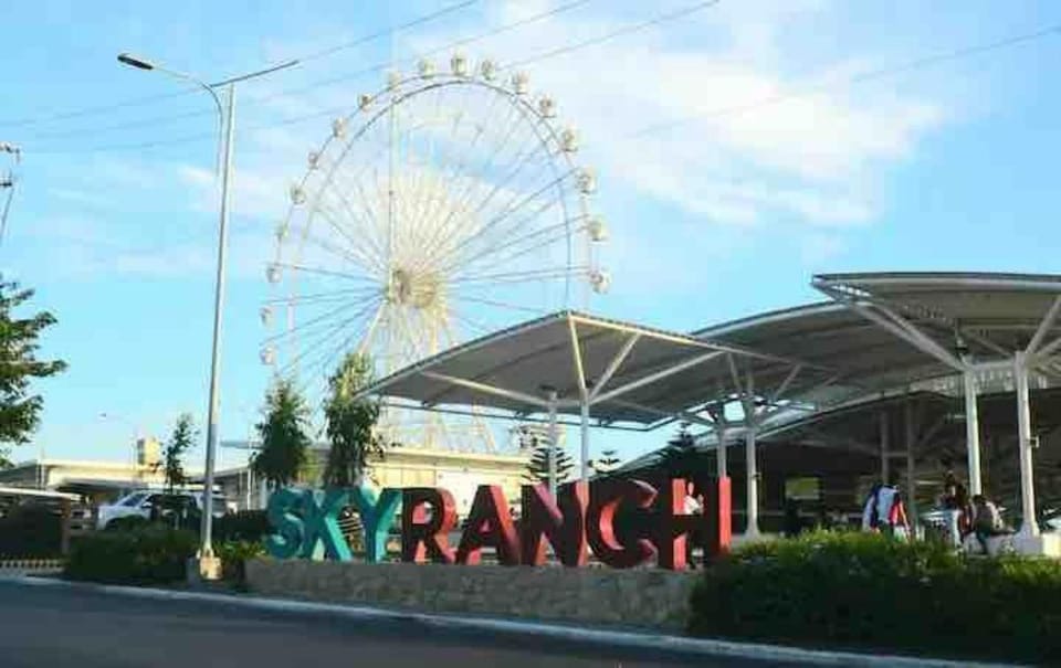 Tagaytay Cozy & Homey w/ Unli Wifi Vacation rental in Tagaytay