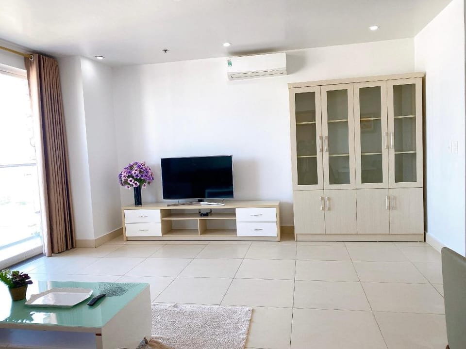 Three bedrooms Apt. in Diamond Crown Hai Phong Apartment in Laos