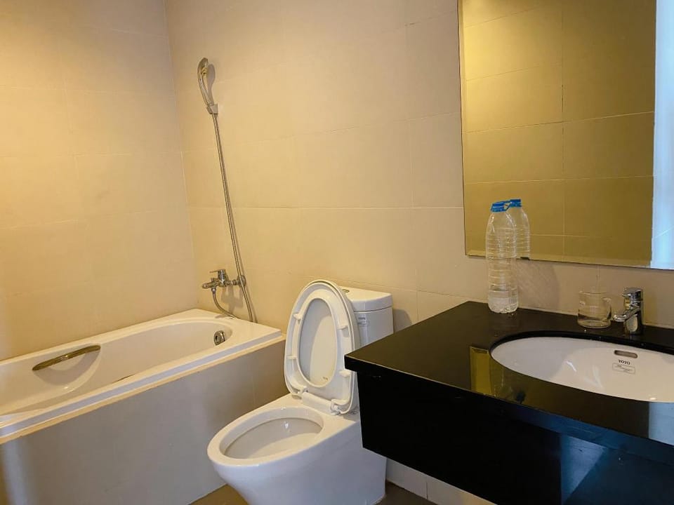 Three bedrooms Apt. in Diamond Crown Hai Phong Apartment in Laos