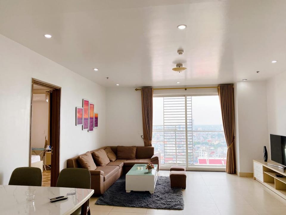 Three bedrooms Apt. in Diamond Crown Hai Phong Apartment in Laos