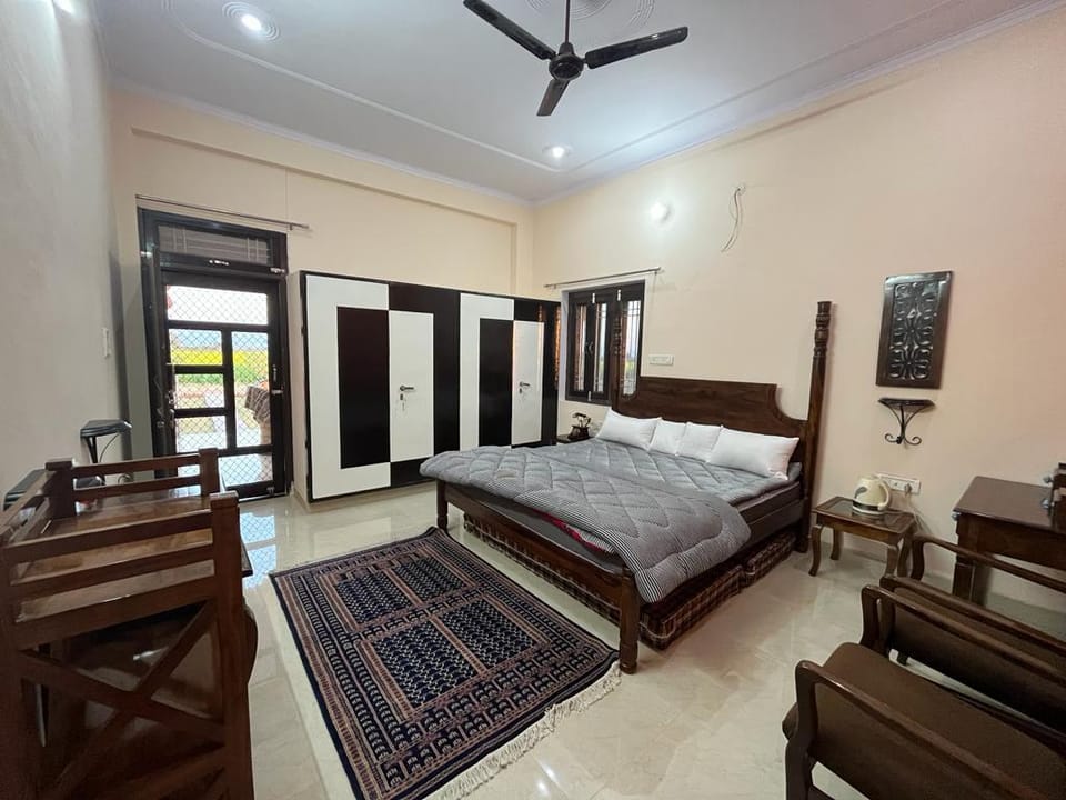 Exzept's RTF Ranthambore Vacation rental in Rajasthan