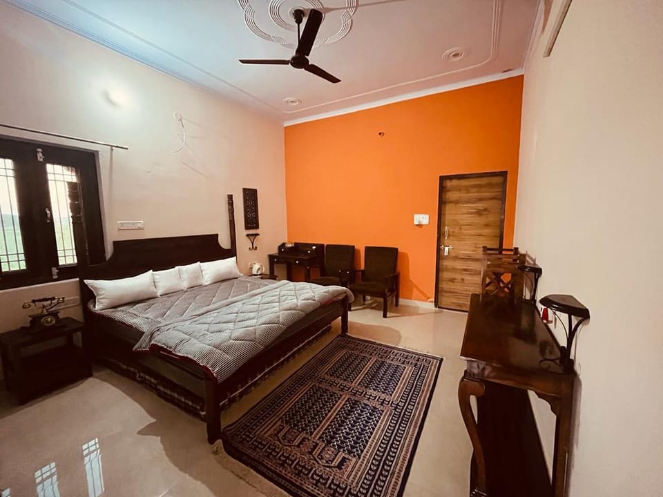Exzept's RTF Ranthambore Vacation rental in Rajasthan
