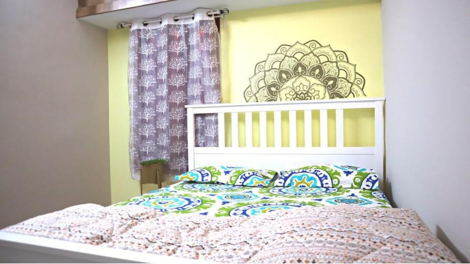 Orchid-AC-Private House with Balcony  Apartment in Bengaluru