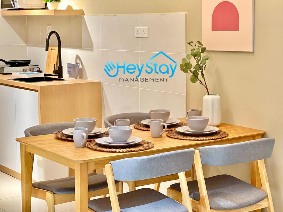 Malacca City Center Apartments Apartment in Malacca