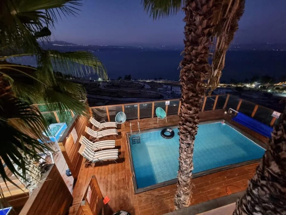 Dream House Tiberias Vacation rental in Tiberias