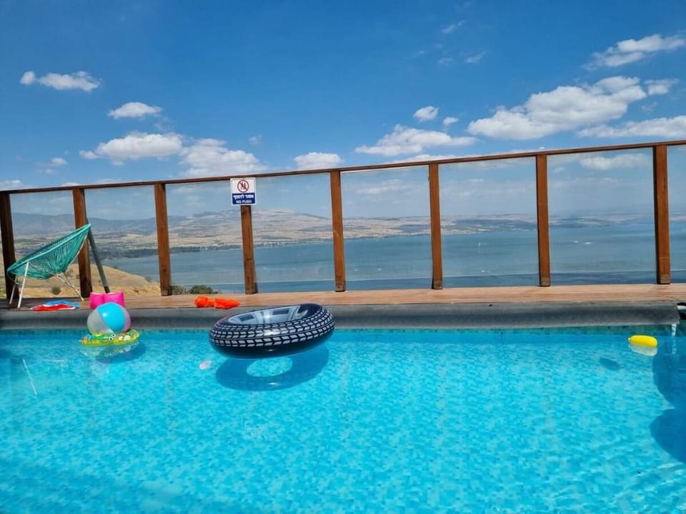 Dream House Tiberias Vacation rental in Tiberias