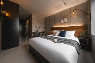 Urbanstay  Boutique Nampo BIFF Apartment in Busan