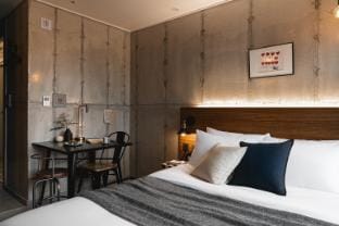 Urbanstay  Boutique Nampo BIFF Apartment in Busan