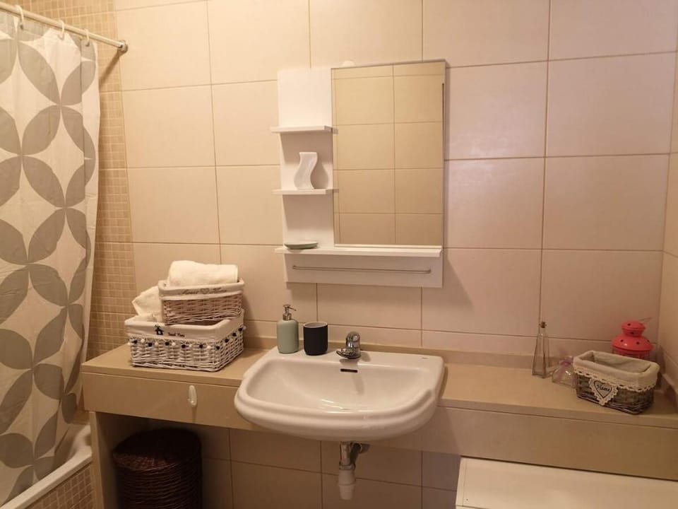 Armação de Pêra Apartamento Praia Mar Sol Apartment in Faro District