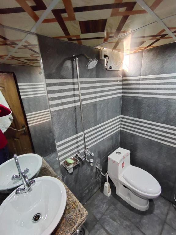 Two bed room studio lahore Apartment in Lahore