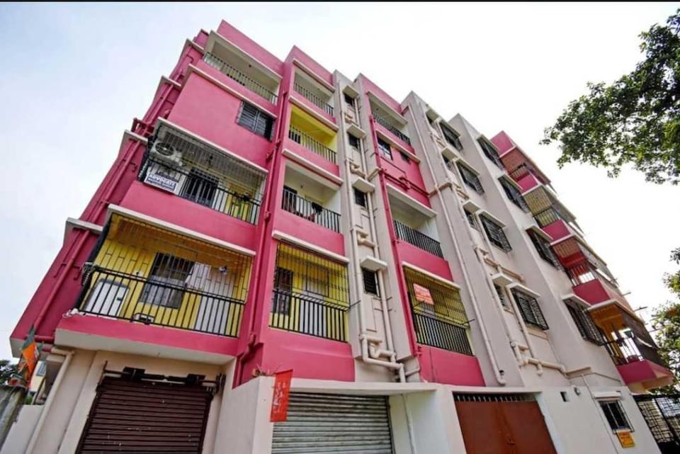 Hotel O SUNRISE INN Hotel in Kolkata