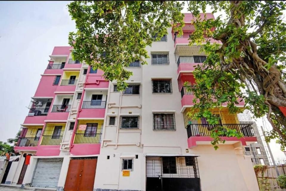 Hotel O SUNRISE INN Hotel in Kolkata