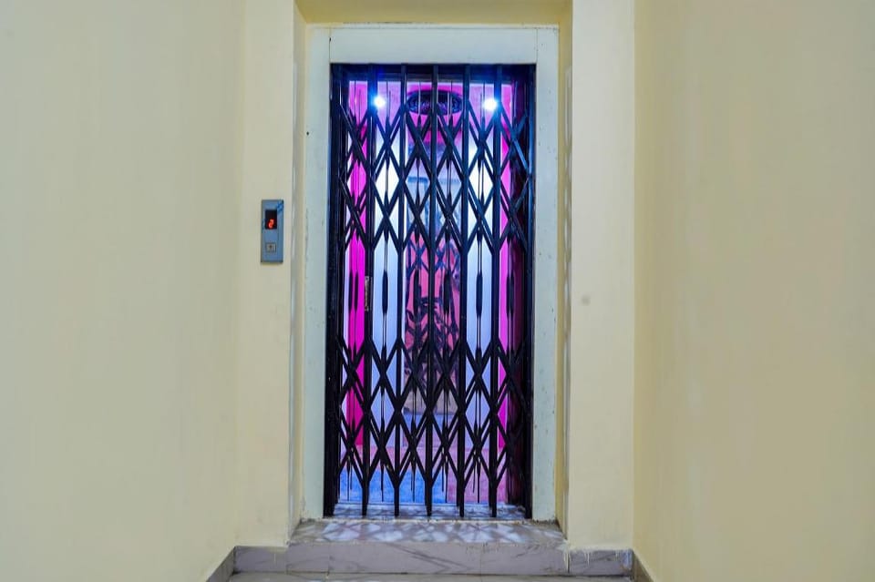 OYO Flagship 805860 Hotel Victorygrand Inn Hotel in Telangana