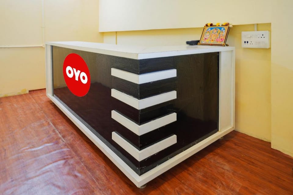 OYO Flagship 805860 Hotel Victorygrand Inn Hotel in Telangana
