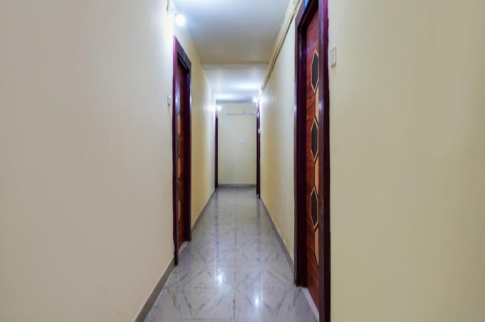 OYO Flagship 805860 Hotel Victorygrand Inn Hotel in Telangana