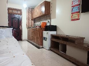 Wills apartments Apartment in Uganda