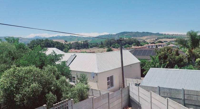 Cosy Nest - Uncapped Wi-fi & Self Check-in Apartment in Cape Town
