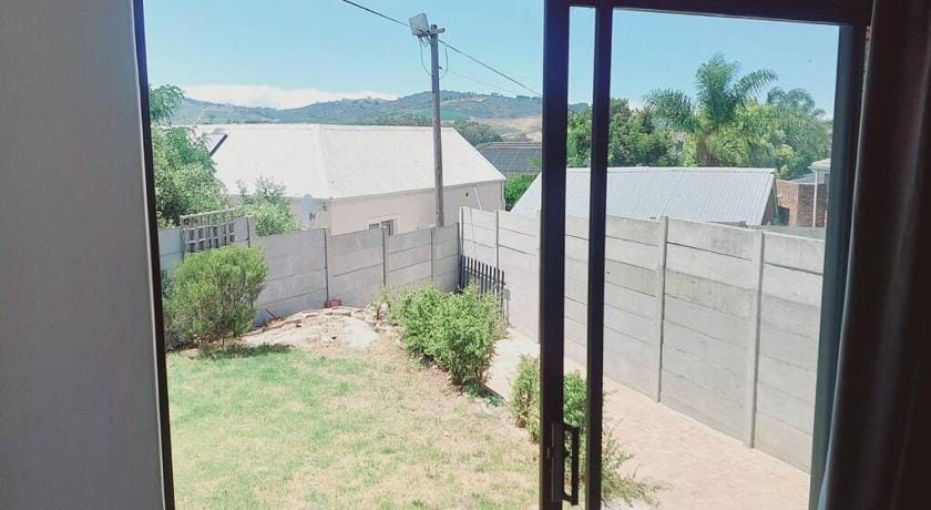Cosy Nest - Uncapped Wi-fi & Self Check-in Apartment in Cape Town