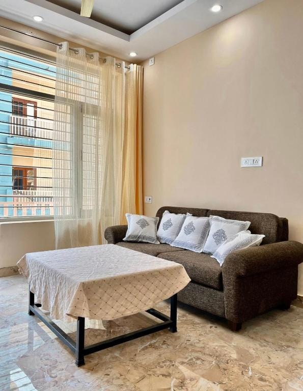 Woodsville Cottages Apartment in Dehradun