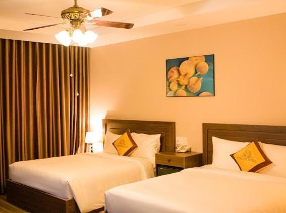 Vidhous Hotel Phu Quoc Apartment in Phu Quoc