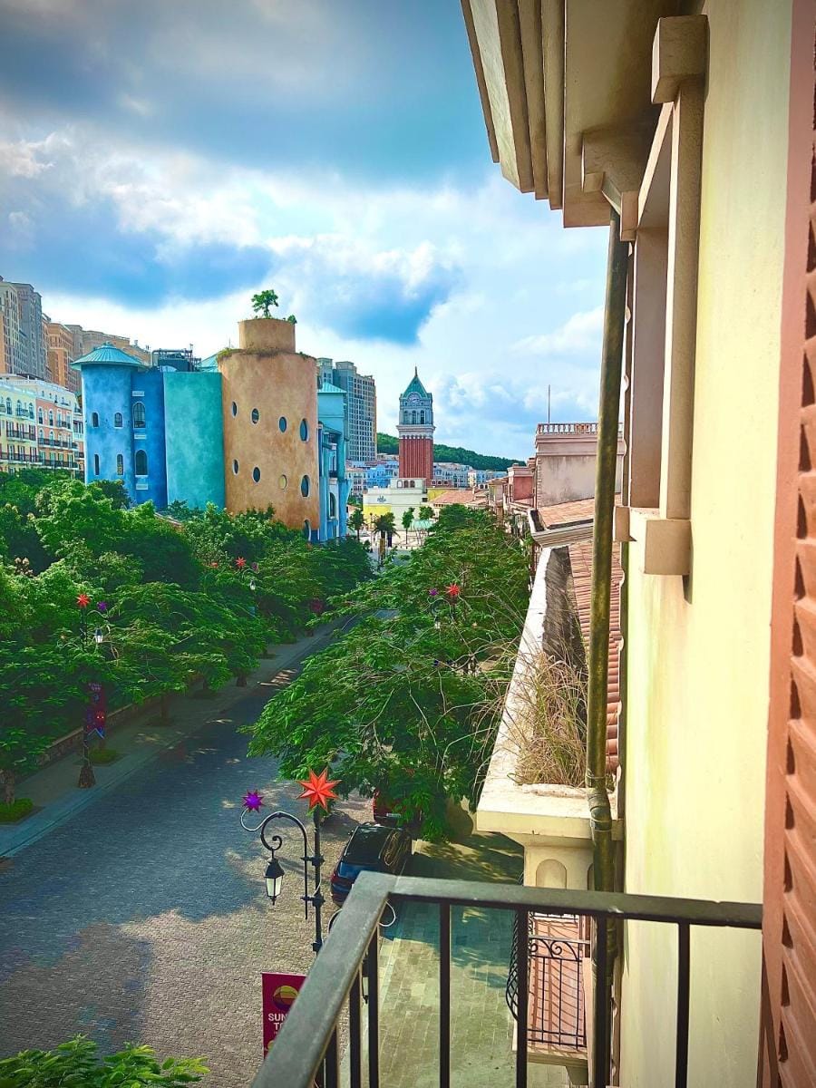 Vidhous Hotel Phu Quoc Apartment in Phu Quoc