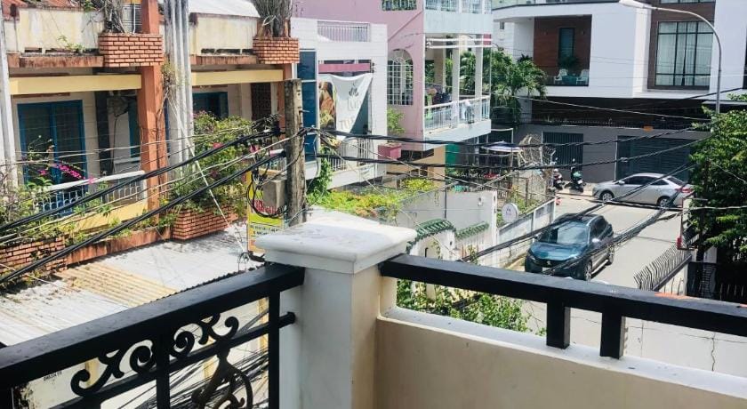 Huy Hoàng Motel - Cần Thơ Hotel in Cambodia