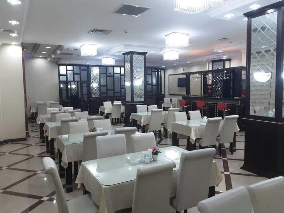Askar Hotel Hotel in Baku