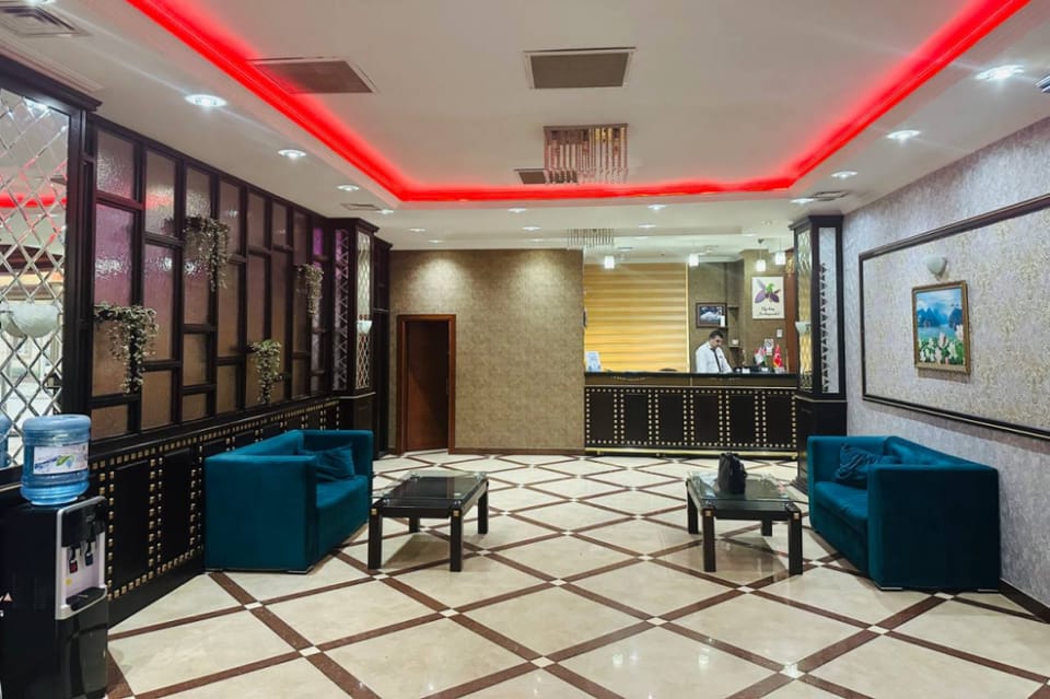 Askar Hotel Hotel in Baku