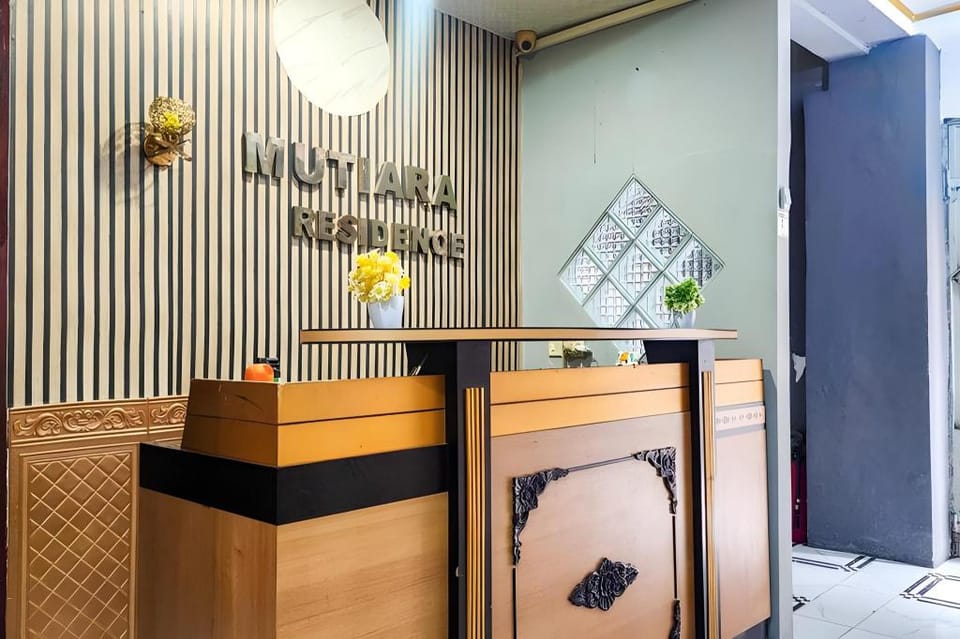 RedDoorz near Lippo Mall Yogyakarta 3 Hotel in Yogyakarta