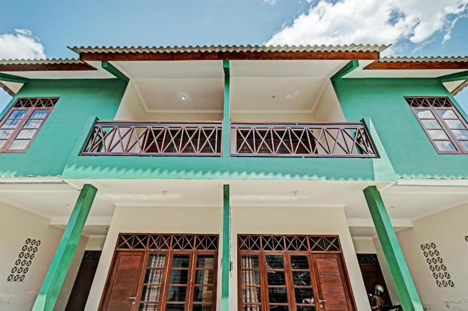 Hotel O Sekar Gadung Homestay Syariah Hotel in Special Region of Yogyakarta