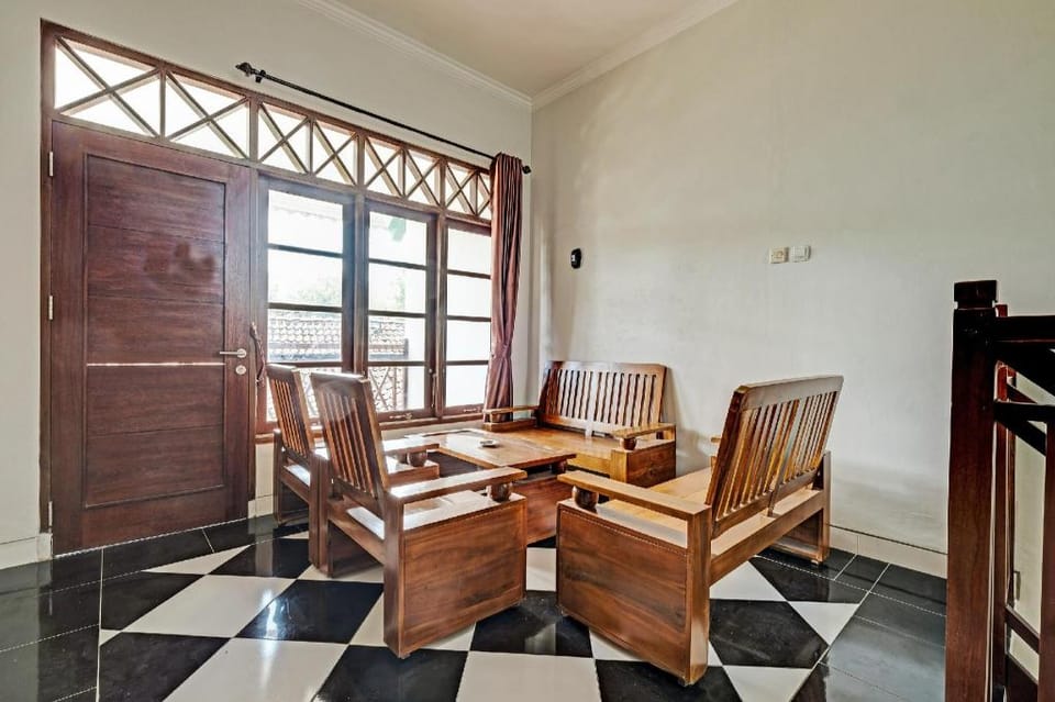 Hotel O Sekar Gadung Homestay Syariah Hotel in Special Region of Yogyakarta